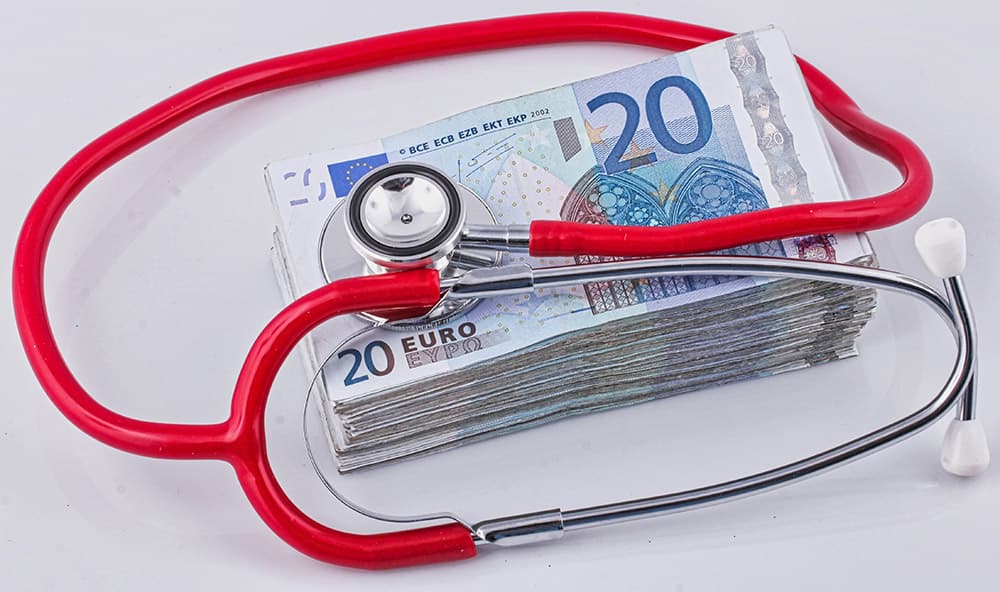 Understanding the Reimbursement Process for Prescription Medicines in France
